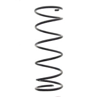 Suspension Spring set rear axle coil spring Ø 140...
