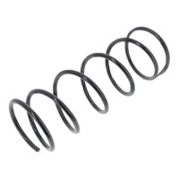 Suspension Spring set rear axle coil spring Ø 140 mm KYB for e.g. MAZDA 323