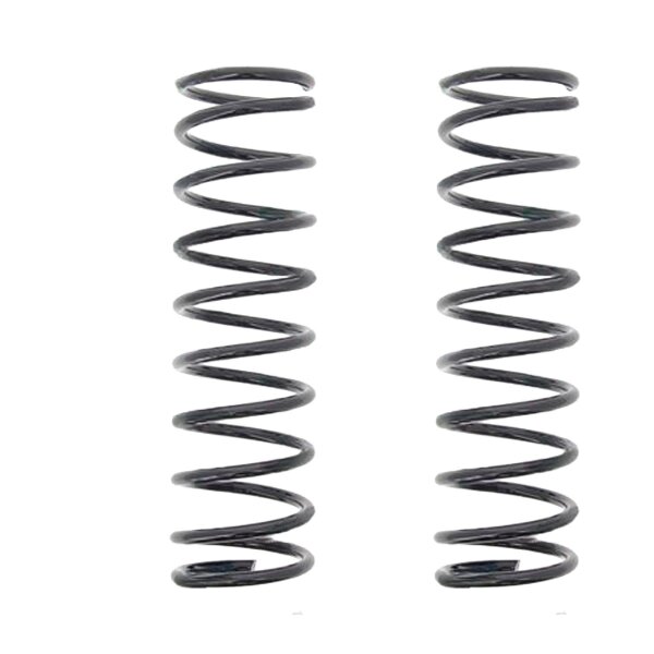 Suspension Spring set rear axle coil spring Ø 102 mm KYB for MAZDA MX-5