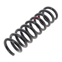 Suspension Spring set rear axle coil spring Ø 102 mm KYB for MB E-KLASSE