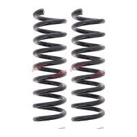 Suspension Spring set rear axle Ø 99 mm KYB for...