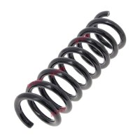 Suspension Spring set rear axle Ø 99 mm KYB for e.g. MERCEDES-BENZ CLK