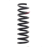 Suspension Spring set rear axle coil spring Ø 99...