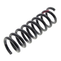Suspension Spring set rear axle coil spring Ø 99 mm KYB for e.g. MB C-KLASSE