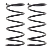 Fahrwerksfedern-Set Hinterachse Ø 145 mm KYB...