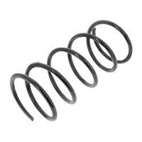 Fahrwerksfedern-Set Hinterachse Ø 145 mm KYB für MITSUBISHI PAJERO