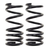 Fahrwerksfedern-Set hinten Ø 154 mm KYB für...