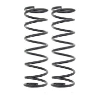 Suspension Spring set rear axle coil spring Ø 130...