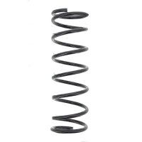 Suspension Spring set rear axle coil spring Ø 130...