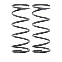 Suspension Spring set rear axle Ø 153 mm KYB for...