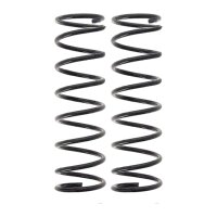 Suspension Spring set rear axle coil spring Ø 94...