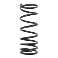 Suspension Spring set rear axle coil spring Ø 174...