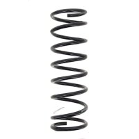 Suspension Spring set rear axle coil spring Ø 129...