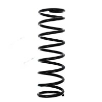 Suspension Spring set rear axle coil spring Ø 132...