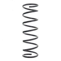 Suspension Spring set rear axle coil spring Ø 131...
