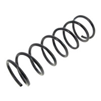 Suspension Spring set rear axle coil spring Ø 131 mm KYB for OPEL FRONTERA