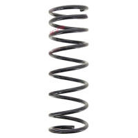 Suspension Spring set rear axle coil spring Ø 129...