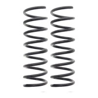 Suspension Spring set rear axle coil spring Ø 117...