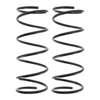 Fahrwerksfedern-Set Hinterachse Schraubenfeder Ø...