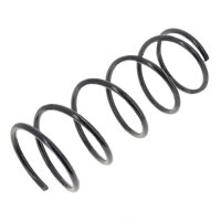 Suspension Spring set rear axle coil spring Ø 154 mm KYB for SUBARU FORESTER