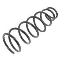 Suspension Spring set rear axle coil spring KYB suitable for MAZDA RX-8
