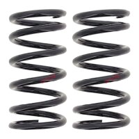 Fahrwerksfedern-Set Hinterachse Schraubenfeder KYB...
