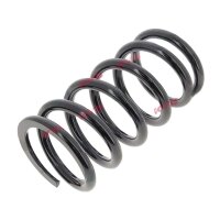 Fahrwerksfedern-Set Hinterachse Schraubenfeder KYB für MITSUBISHI GRANDIS