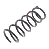 Suspension Spring set rear axle coil spring Ø 131 mm KYB for e.g. FORD MONDEO