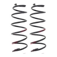 Suspension Spring set rear axle coil spring KYB for e.g....