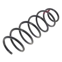 Suspension Spring set rear axle coil spring KYB for e.g. FORD MONDEO