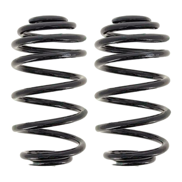 Suspension Spring set rear axle coil spring Ø 146 mm KYB for e.g. OPEL ASTRA