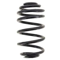 Suspension Spring set rear axle coil spring Ø 146...