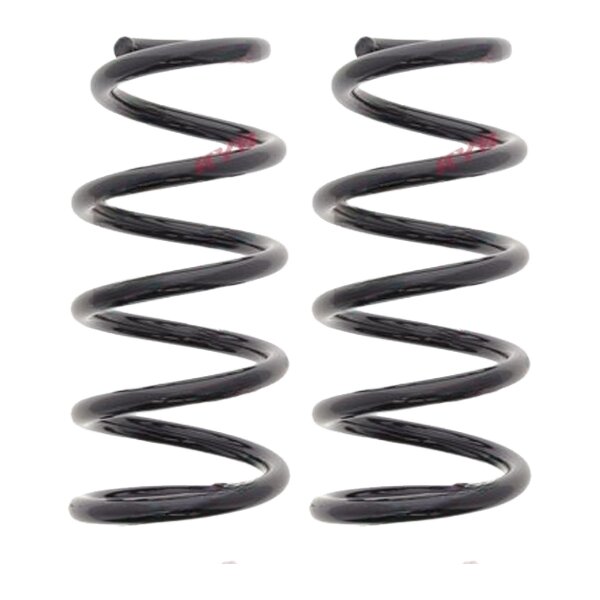 Suspension Spring set rear axle coil spring KYB suitable for HONDA CR-V