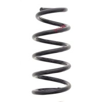 Suspension Spring set rear axle coil spring KYB suitable...