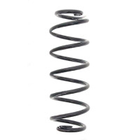 Suspension Spring set rear axle coil spring Ø 111...