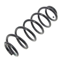 Suspension Spring set rear axle coil spring Ø 111 mm KYB for e.g. VW GOLF