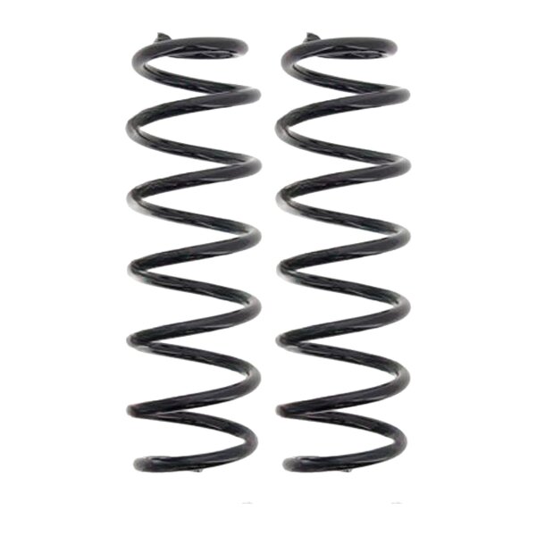 Fahrwerksfedern-Set Hinterachse Schraubenfeder KYB für RENAULT GRAND