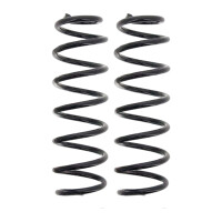 Fahrwerksfedern-Set Hinterachse Schraubenfeder KYB...