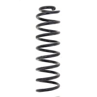 Suspension Spring set rear axle coil spring KYB for...