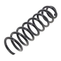 Suspension Spring set rear axle coil spring KYB for RENAULT GRAND