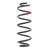 Suspension Spring set rear axle coil spring KYB suitable...