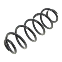 Suspension Spring set rear axle coil spring KYB suitable for e.g. AUDI A5