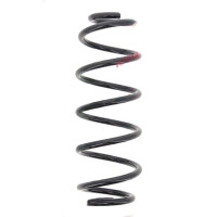 Suspension Spring set rear axle coil spring KYB suitable...