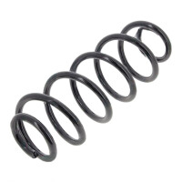 Suspension Spring set rear axle coil spring KYB suitable for e.g. AUDI A4
