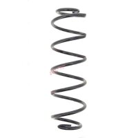 Suspension Spring set rear axle coil spring KYB...