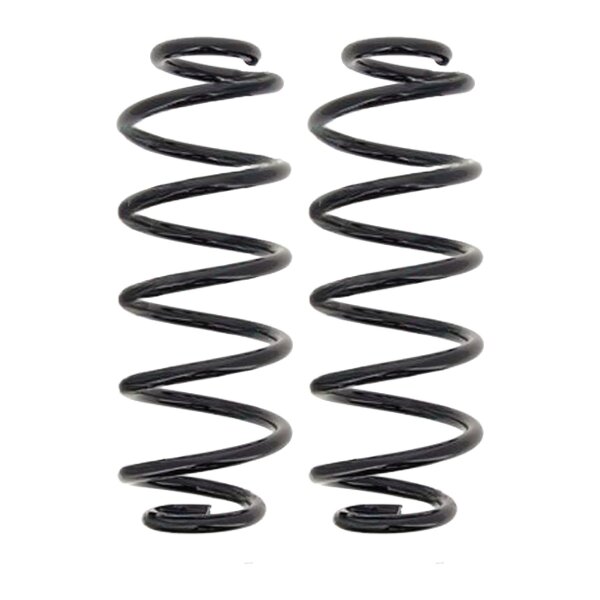 Suspension Spring set rear axle coil spring KYB suitable for e.g. AUDI A5