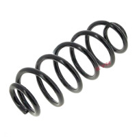 Suspension Spring set rear axle coil spring KYB suitable for e.g. AUDI A5