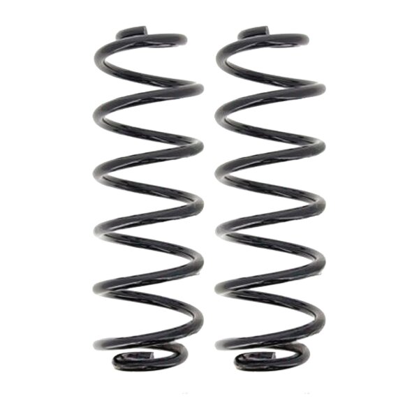 Suspension Spring set rear axle coil spring KYB IAM-Expertise for AUDI Q5