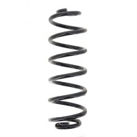 Suspension Spring set rear axle coil spring KYB...