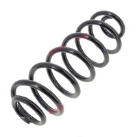 Suspension Spring set rear axle coil spring KYB IAM-Expertise for AUDI Q5
